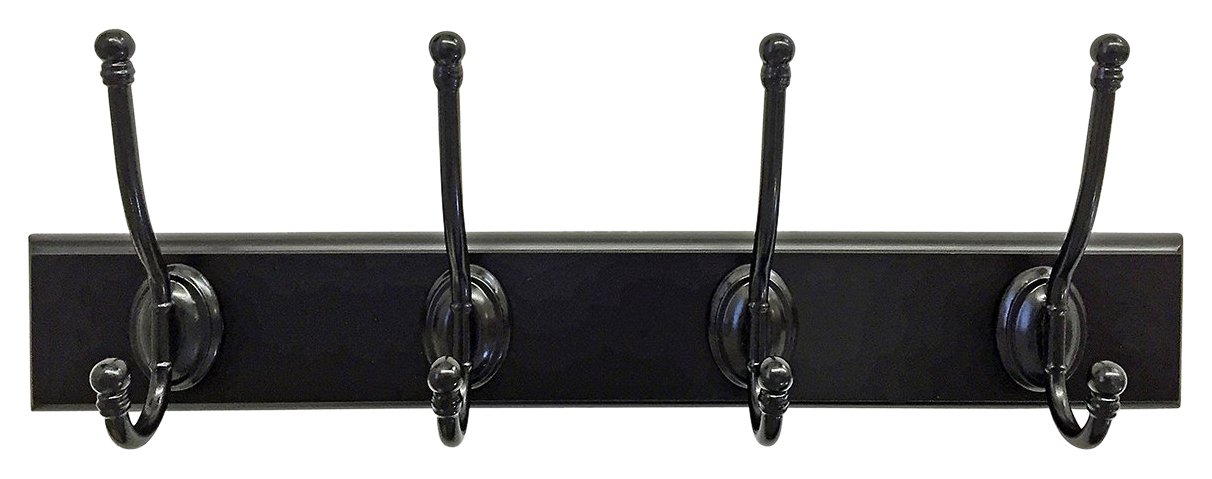 Best child coat rack nickel