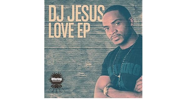 mozanga dj jesus