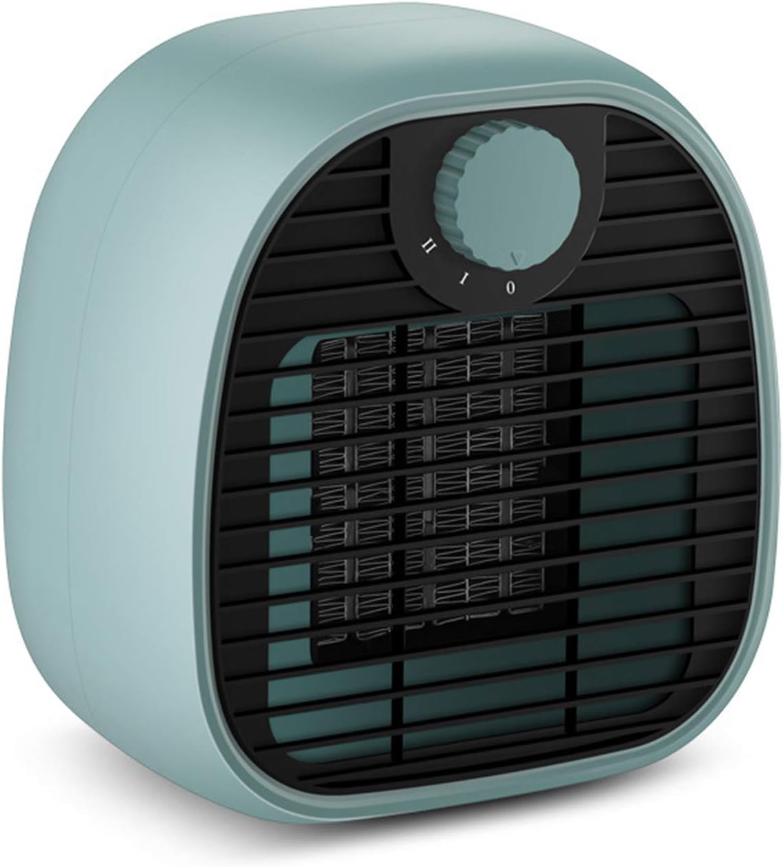 CYC Space Heater,650W/1000W Portable Heater Fan,with over Heat
