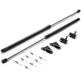 ARANA Hood Struts for Toyota Tacoma 2016-2023, 21-27015-02 Hood Gas Shocks Lift Support Fits Toyota Tacoma Engine Hood, 2 Pcs