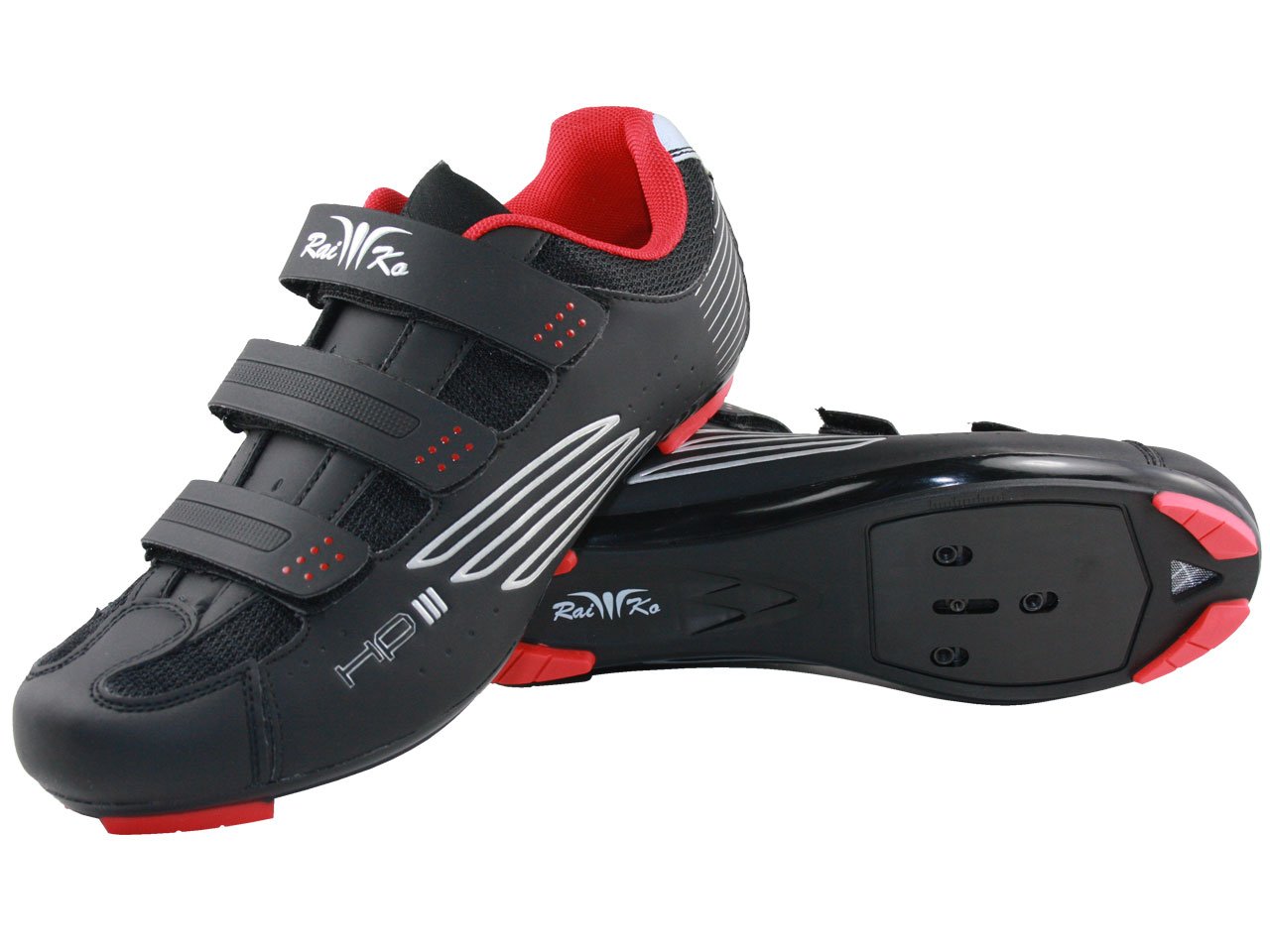 Scarpe per bici da corsa DMT carbonio SH1 Knit 2 boa