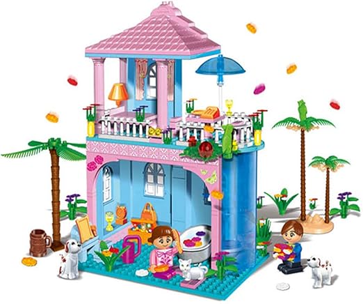 juguetes de niña de 9 años