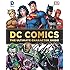 DC Comics Ultimate Character Guide