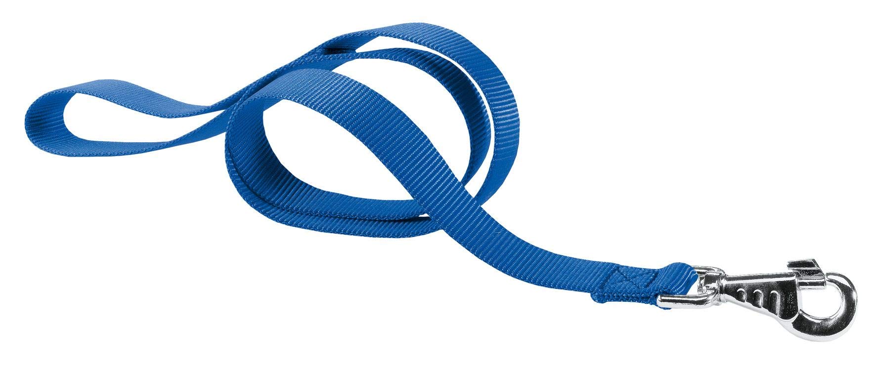 Ferplast Dog Lead Resistant nylon dog leash various colors sizes CLUB G