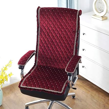 Cojin para silla de oficina Los cojines más completos.