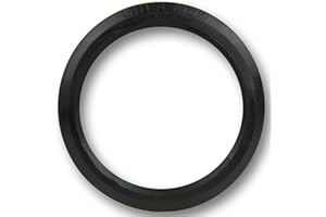 THE UNISEAL WAREHOUSE 4'' UNISEAL Flexible Tank Adapter (Bulkhead)