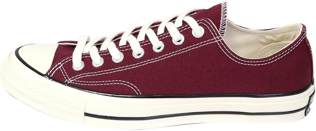 all star burgundy