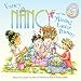 Fancy Nancy and the Missing Easter Bunny primary