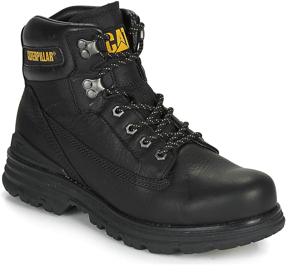 caterpillar inc mid trail shoes