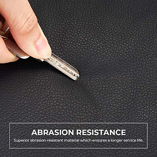 6 2005+2011+Microfiber+Leather+Automatic+Replacement