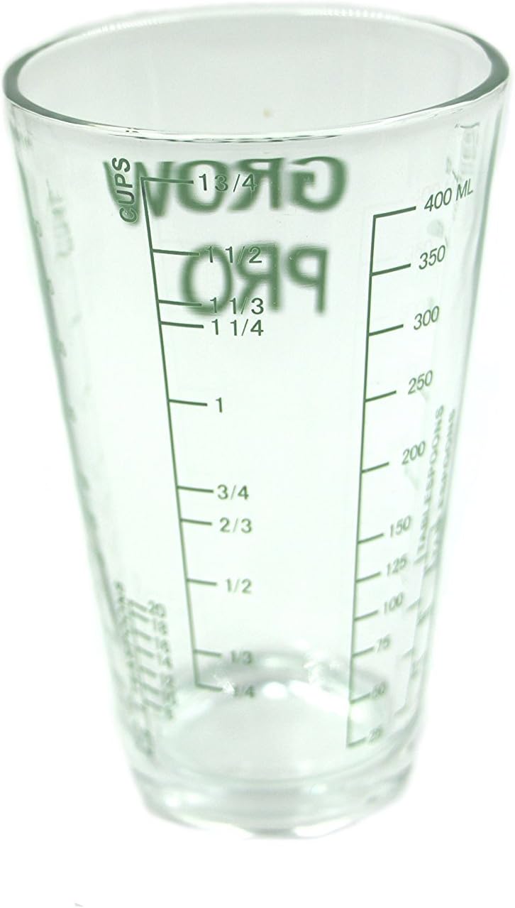 Measuring Glass (1, 16 ounce)