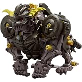 タカラトミー(TAKARA TOMY) T-Spark ZOIDS Zoid Knuckle Cong Saiten