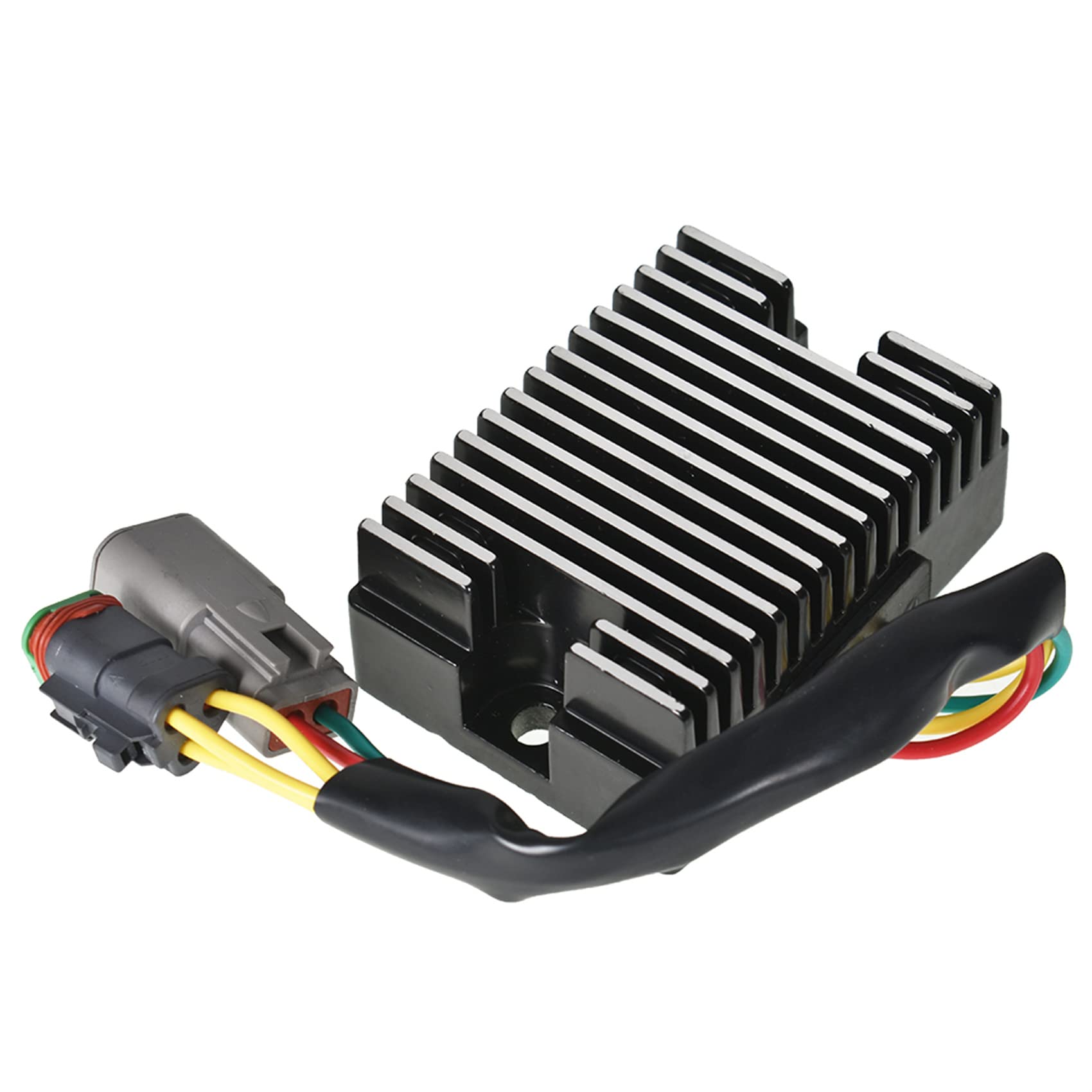 Photo 1 of labwork Rectifier Voltage Regulator Replacement for SeaDoo GTX WAKE GTX WAKE 215 GTX 4-TEC 278001969 278001581