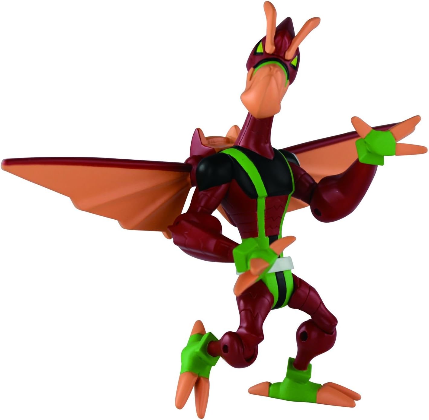 Ben 10 Omniverse Fusion Collection Figure - Astrodactyl