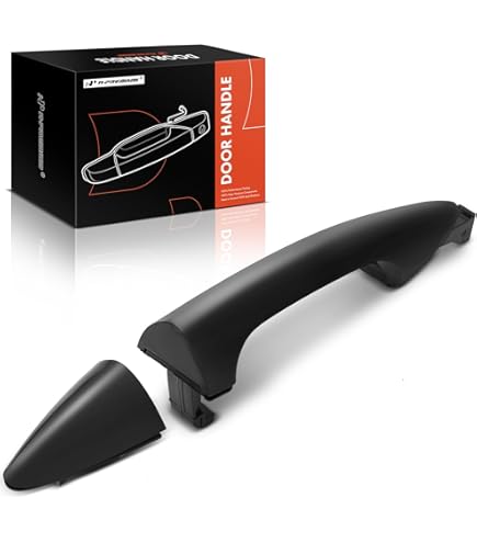 Amazon.com: Genuine Hyundai 82661-3X000 Door Handle Assembly