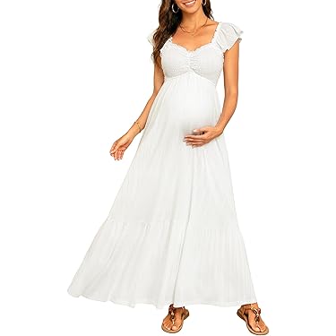 Amazon.com New Releases: The best-selling new & future releases in Maternity  Dresses