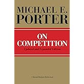On Competition, Updated and Expanded Edition