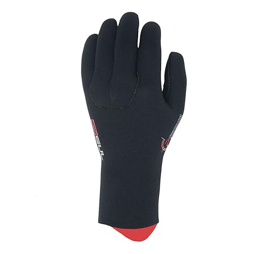 Gul 3mm DuraFlex 'Power' Neoprene Gloves Amazon.co.uk Sports & Outdoors