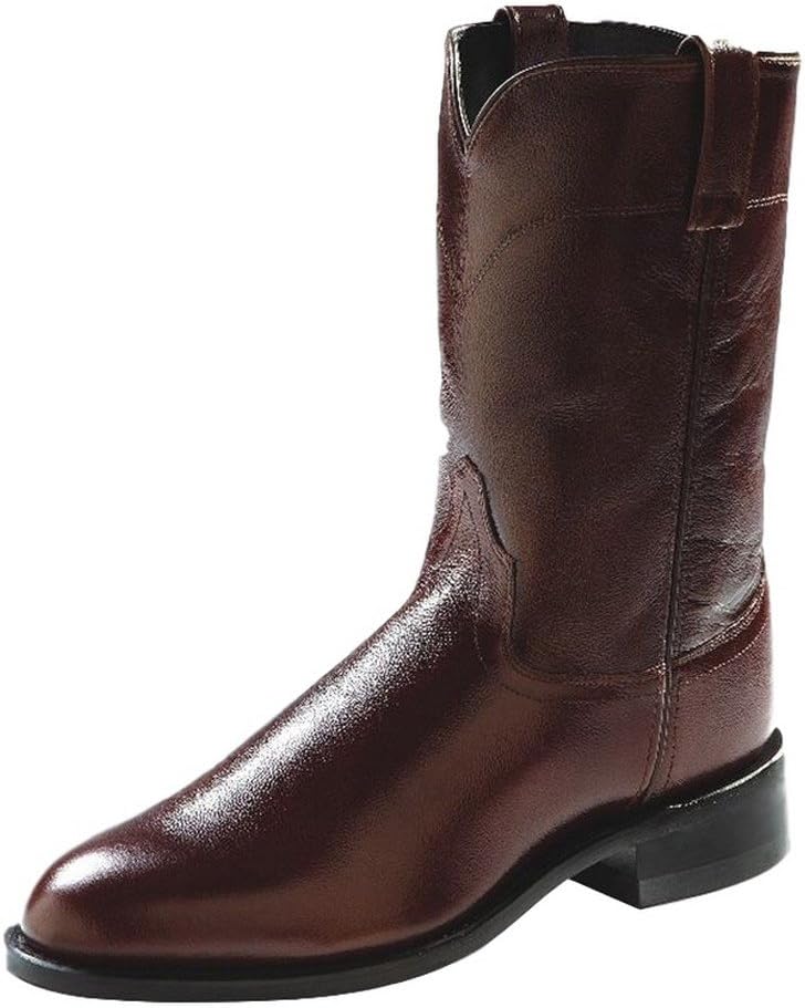 Old West Boots Men's Joseph