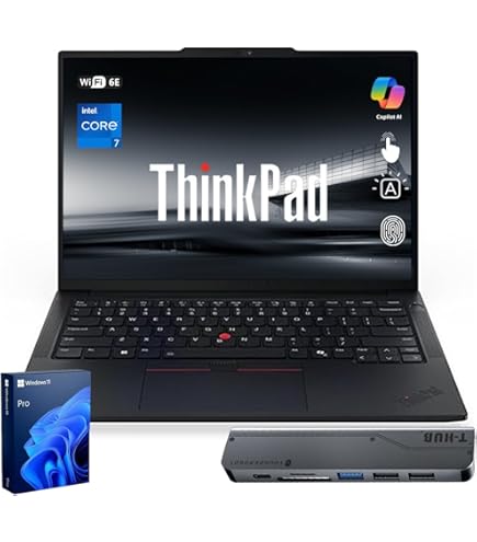 Amazon.com: Lenovo ThinkPad P14s Gen 4 14