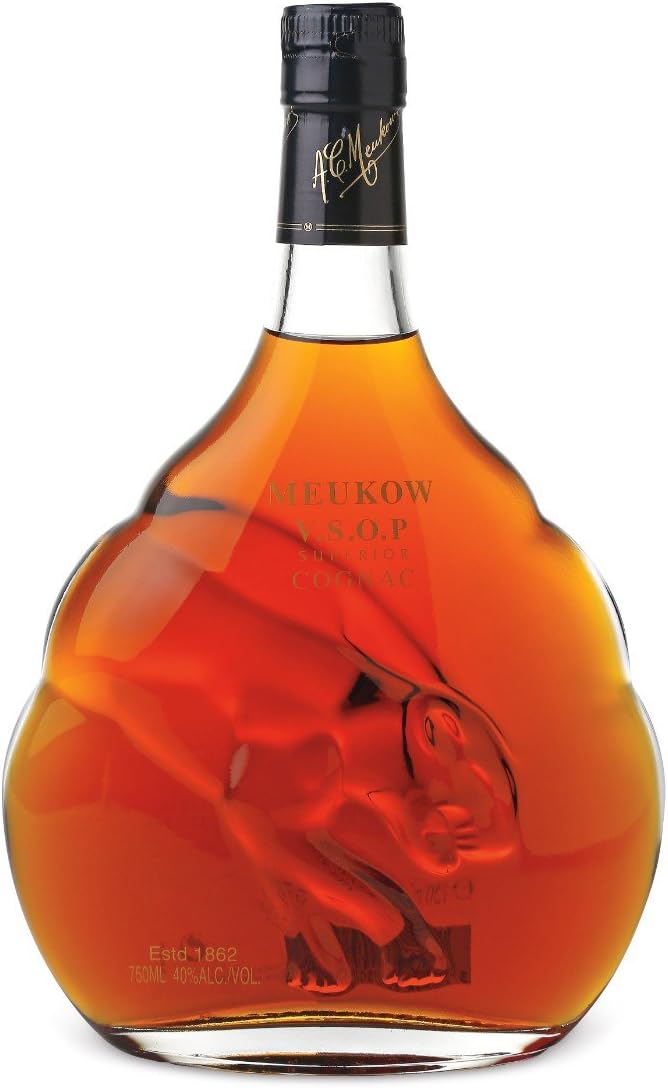 Meukow VSOP Cognac