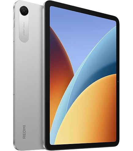 Amazon.com : Xiaomi Redmi Pad Se WiFi (128GB|4GB) 8.7
