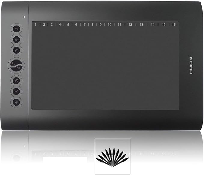 Youtuberが使っているペンタブレットのレビュー全81選 人気おすすめランキング