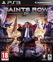 Saints Row IV (4)