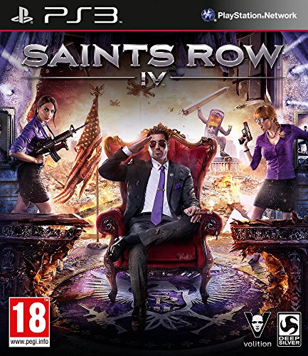 Saints Row IV (4)