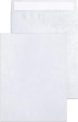 Tvek® 10" x 53" Envelope, Tear Resistant