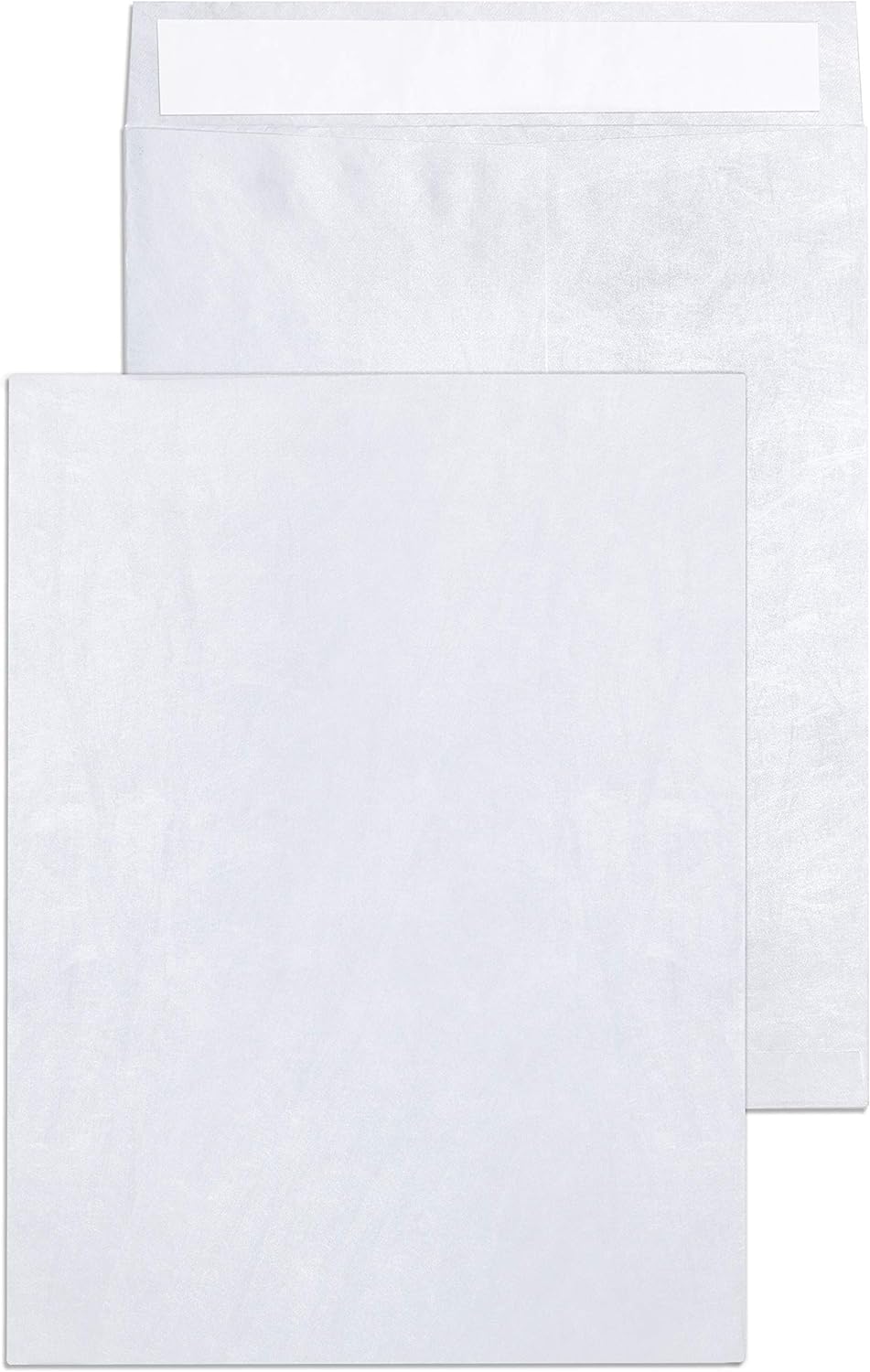 Tvek® 10" x 53" Envelope, Tear Resistant