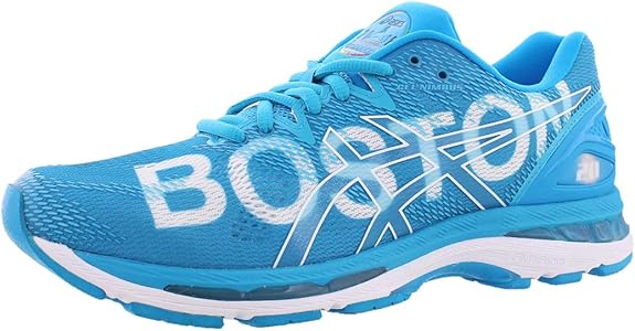 asics nimbus 20 boston