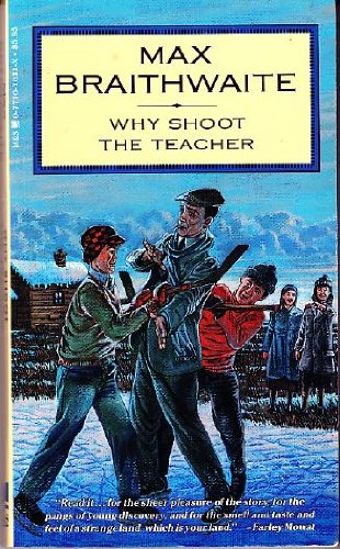 Why Shoot the Teacher