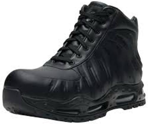 foamdome boots