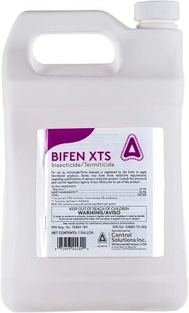 Bifen Xts Bifenthrin Concentrate 1 Quart Review Insecticide