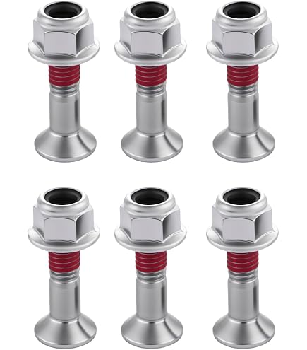Amazon.com: Pro Taper Rear Sprocket (56T) (Red) Compatible with 07