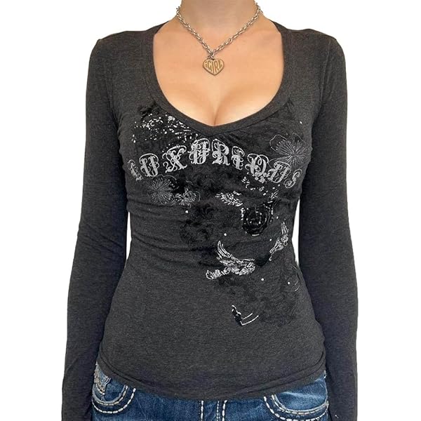 トップス Y2K/Grunge/DIG YOUR OWN GRAVE トップス Y2K/Grunge/DIG YOUR OWN GRAVE Raw State Skull Cross