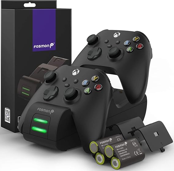 elite controller series 2 charger