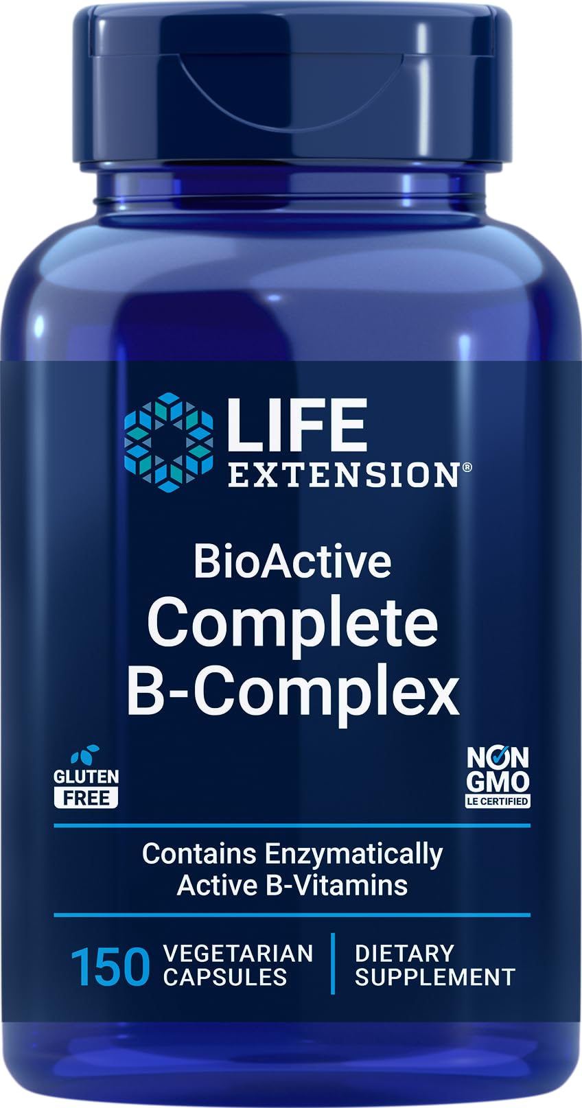 BioActive Complete B-Complex