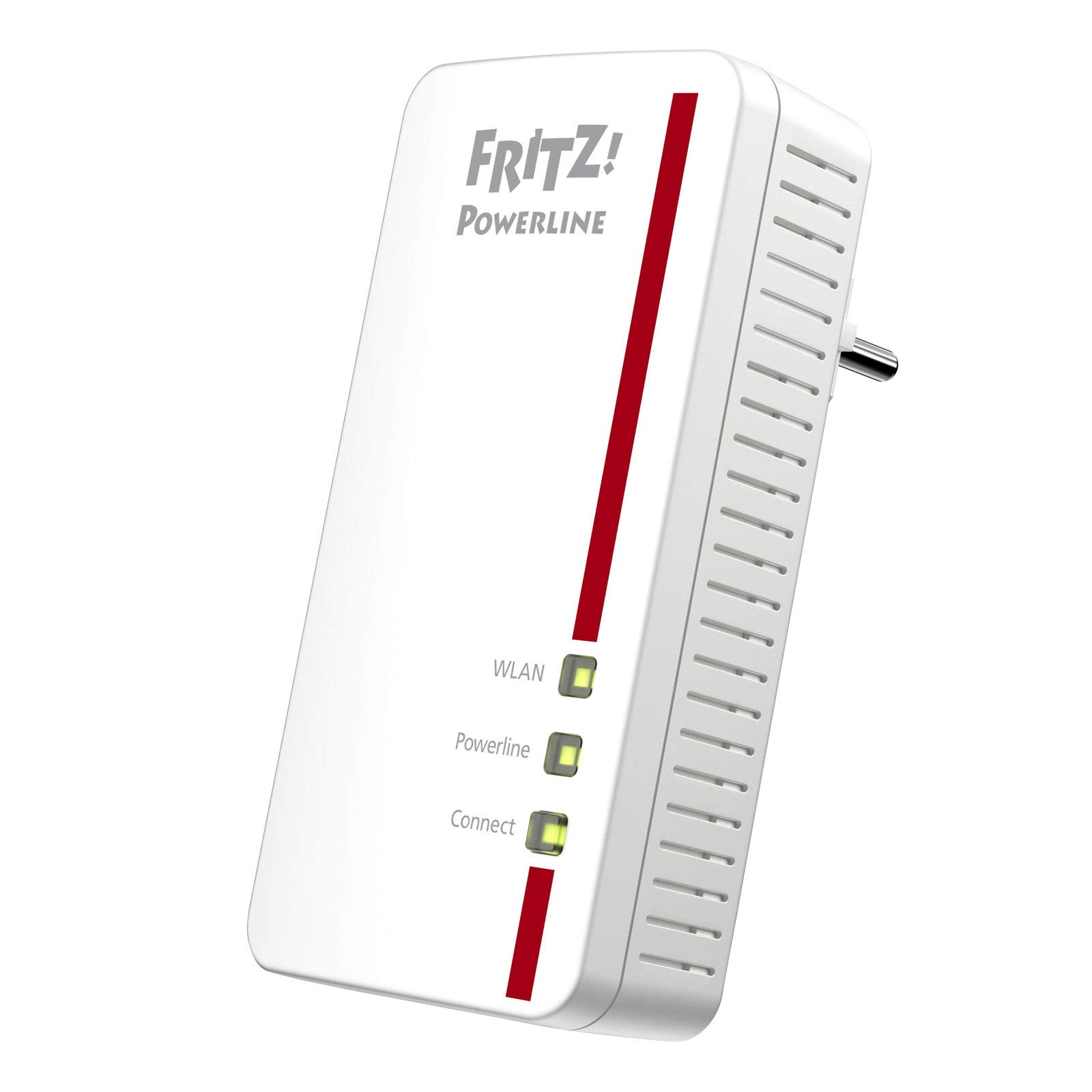 AVM Power-LAN FRITZ!Powerline 1260E (20002789), White