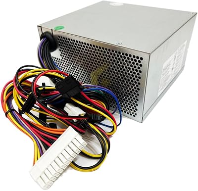 Nadalan 300W ATX Power Supply FH-XD301MYF-1 DPS-300AB-72A for HP Pro
