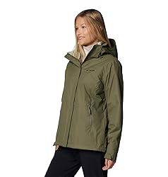 Columbia Women's Bugaboo III Fleece Interchange