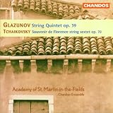 STRING QUARTET / SOUVENIR DE FLORENCE              image