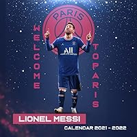 Calendrier 2023 Messi Messi Calendar 2022: Soccer Calendar 2022 -Sport Calendar 2022-2023 – 18  Months – Big Size 17"X11". Planner For All Fans Kids Boys: Publishing,  Cswe: 9798483957096: Amazon.com: Books