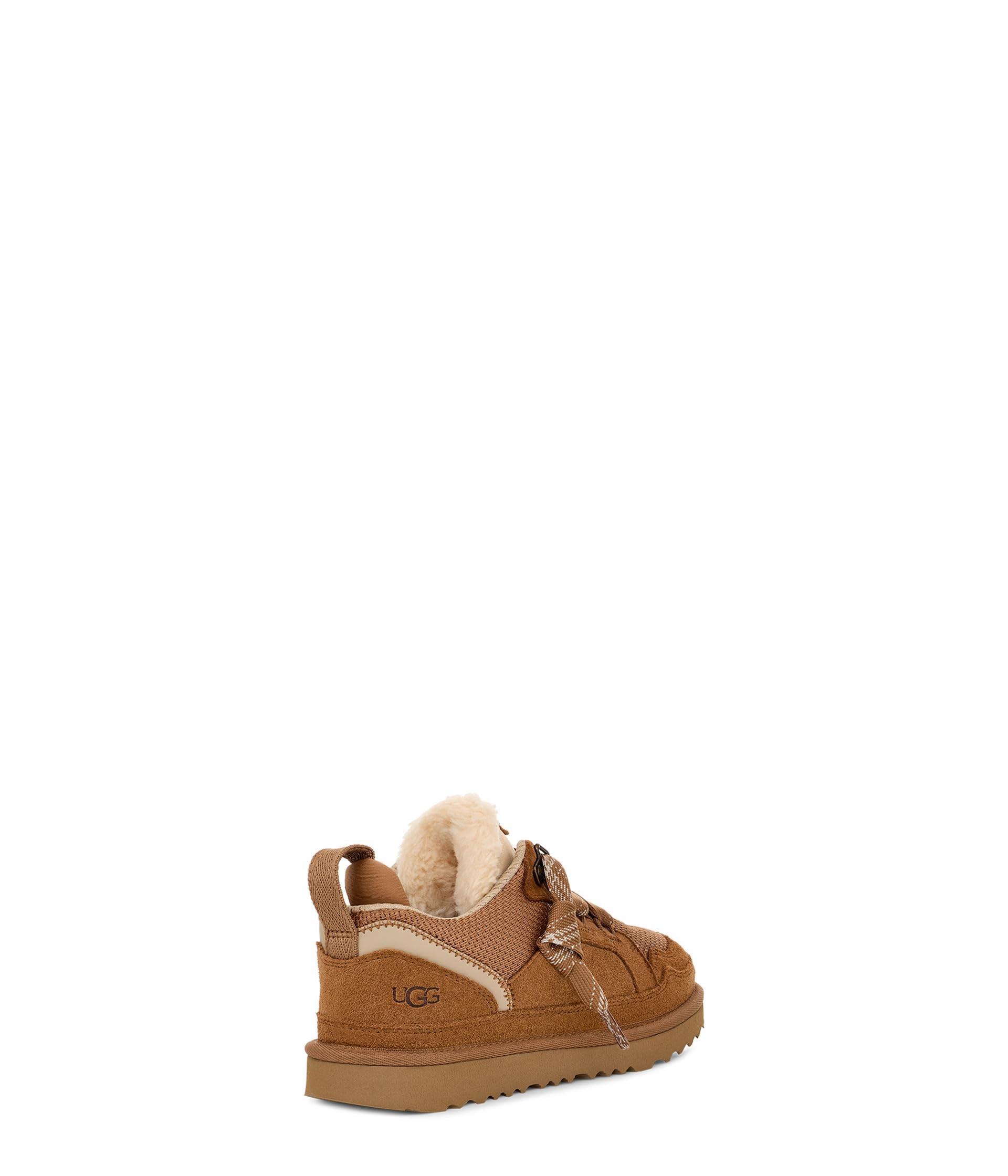 UGG Boy's Lowmel Sneaker