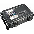 Promaster Dolfin 8001 ABS Dry Box - Gray/Gray