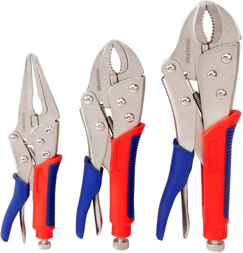 Best alicate irwin vise grip