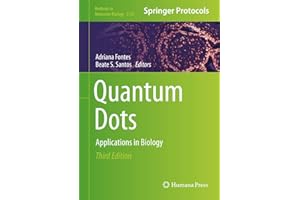Quantum Dots: Applications in Biology (Methods in Molecular Biology, 2135)