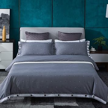 Amazon Com Nubao Bedclothes Bedding Sheets Set Bedding 4