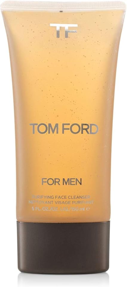 tom ford face cleanser